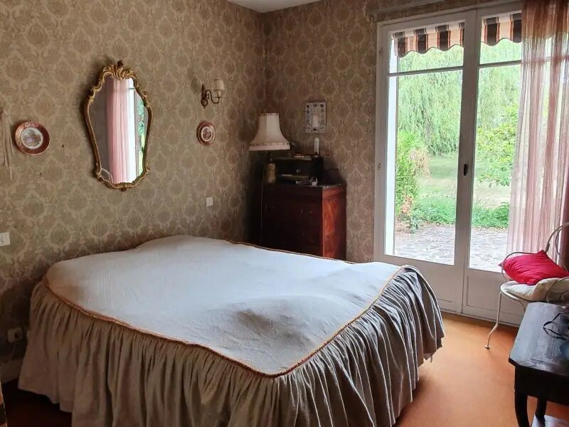 Maison à vendre, 90m², Ciron