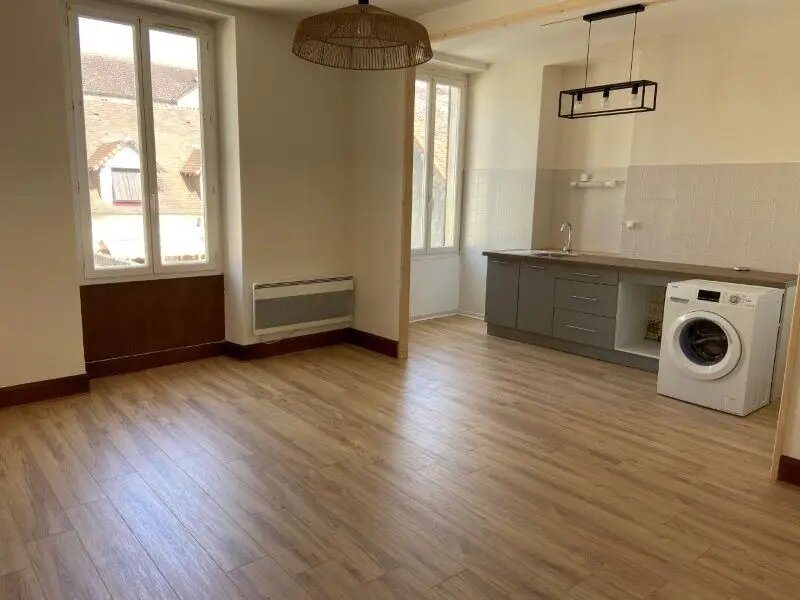 Appartement à louer, 70m², Le Blanc