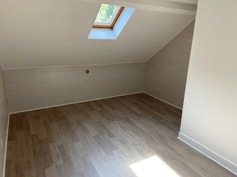 Appartement à louer, 70m², Le Blanc