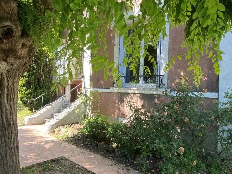 Maison à vendre, 83m², Le Blanc