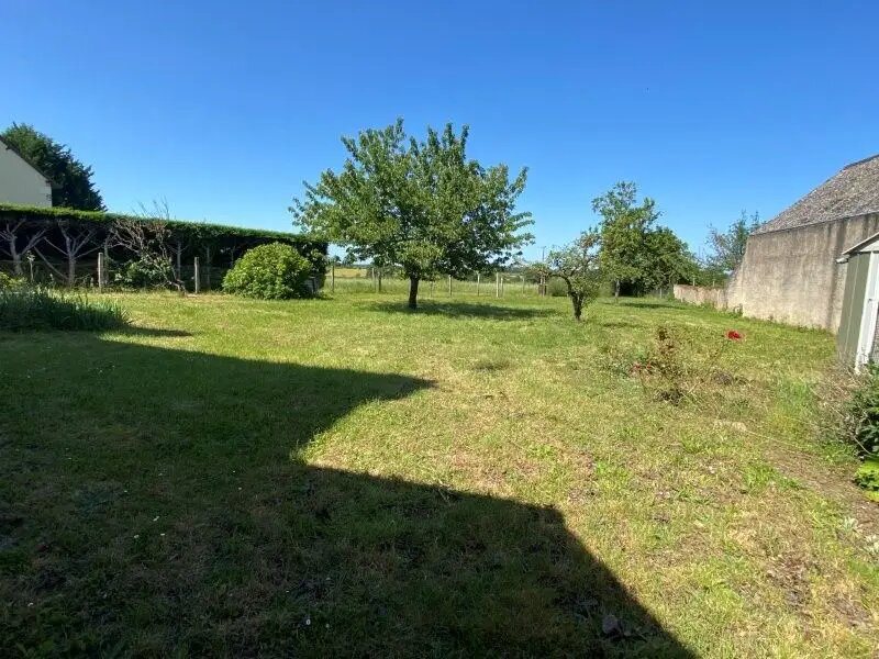 Maison à vendre, 83m², Le Blanc