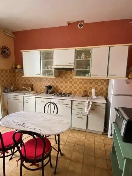 Maison à vendre, 62m², Le Blanc