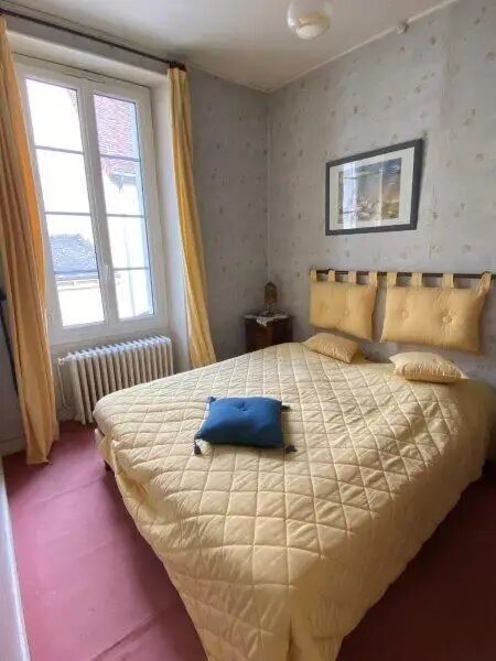 Maison à vendre, 62m², Le Blanc