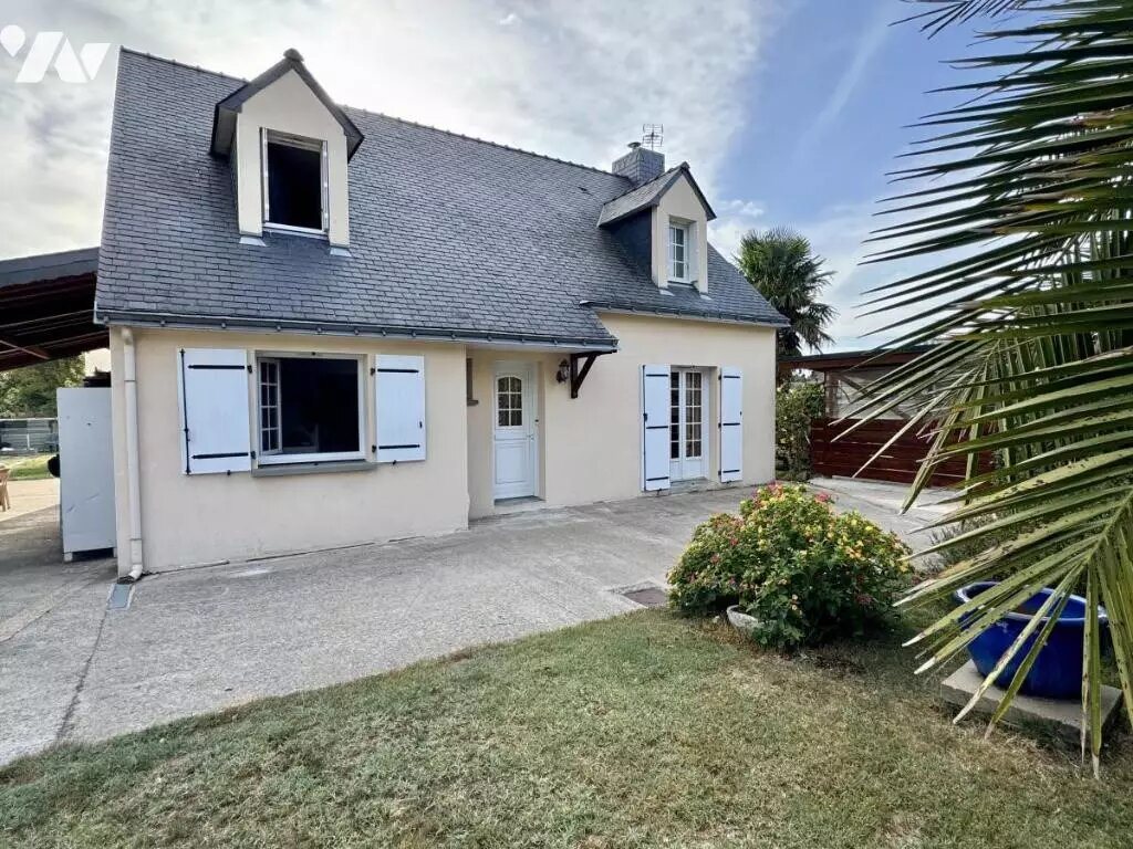 Maison à vendre, 115m², Donges