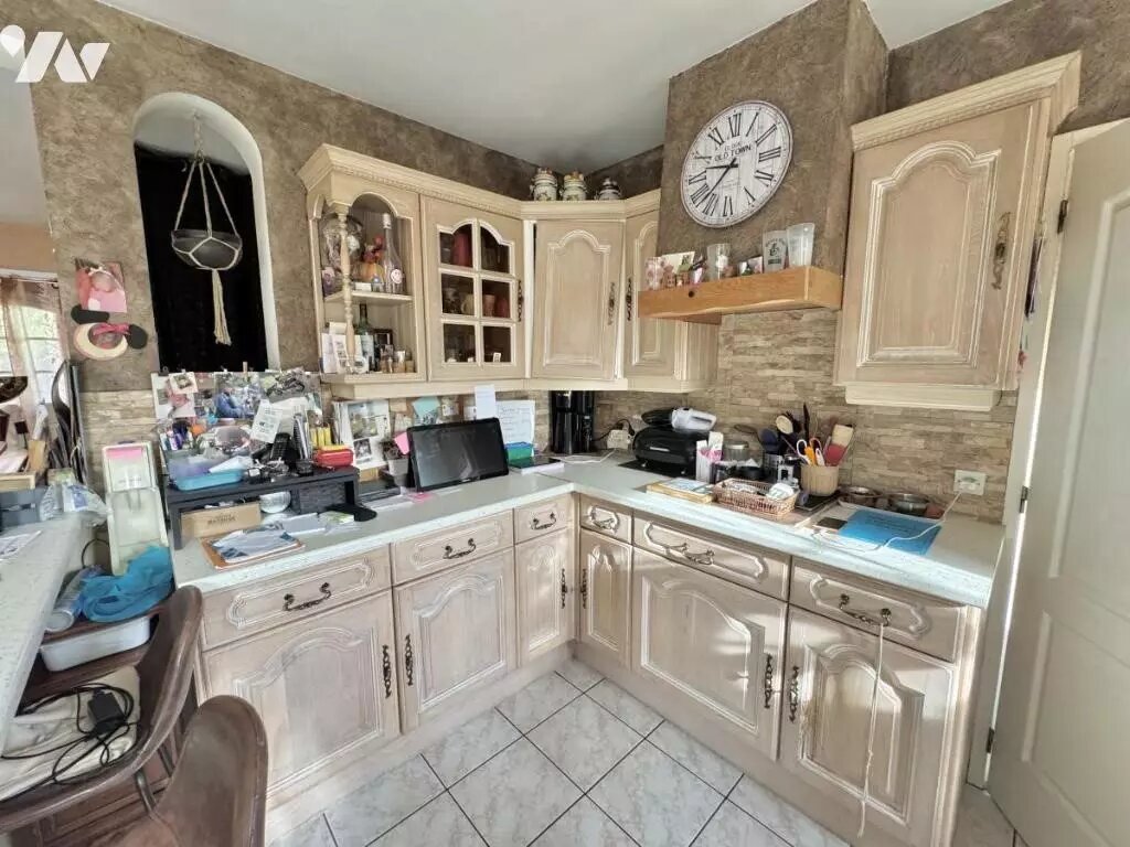 Maison à vendre, 115m², Donges