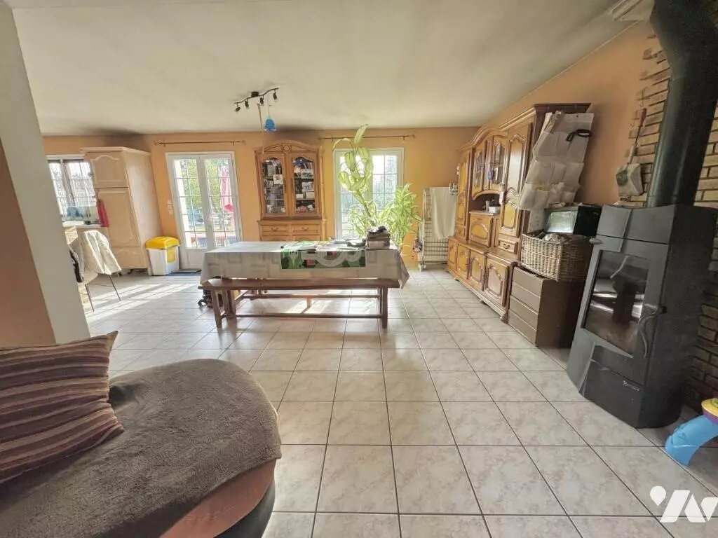 Maison à vendre, 115m², Donges