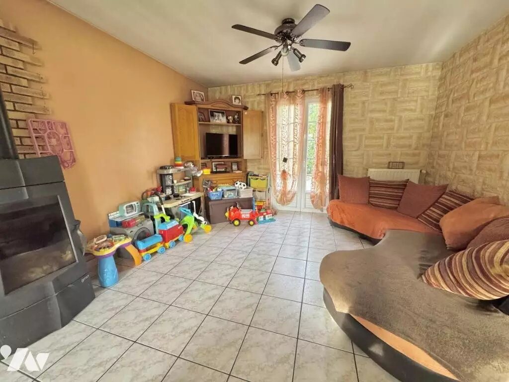 Maison à vendre, 115m², Donges