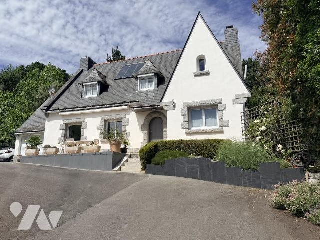 Maison à vendre, 142m², Savenay