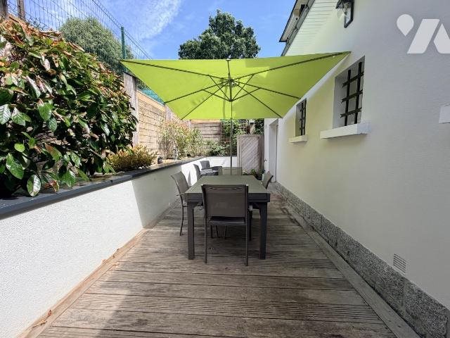Maison à vendre, 142m², Savenay