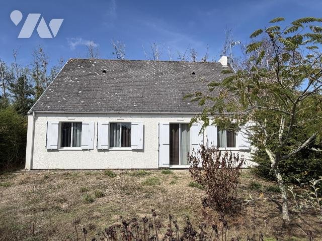 Maison à vendre, 90m², Savenay