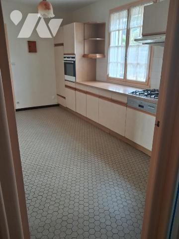 Maison à vendre, 99m², Pontchâteau
