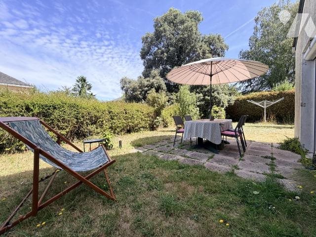 Maison à vendre, 74m², Savenay