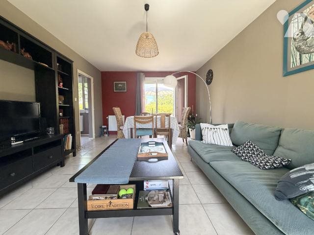 Maison à vendre, 74m², Savenay