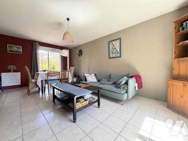 Maison à vendre, 74m², Savenay