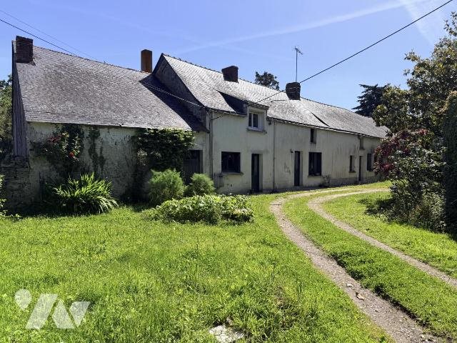 Maison à vendre, 143m², Savenay