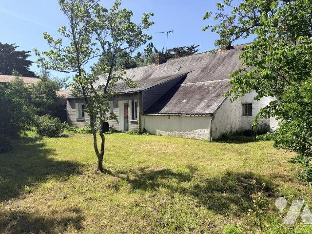 Maison à vendre, 143m², Savenay