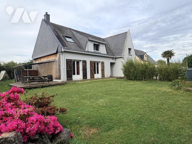 Maison à vendre, 156m², Donges