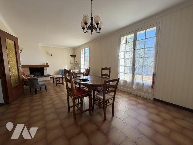 Maison à vendre, 120m², La Chapelle-Launay