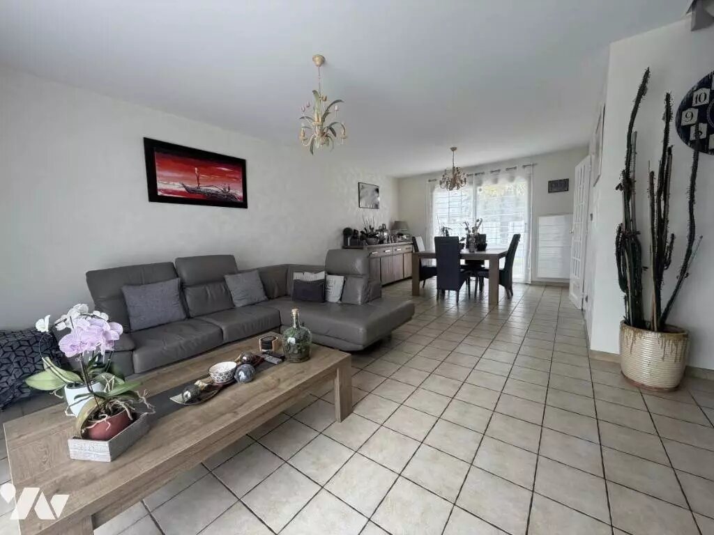 Maison à vendre, 100m², Le Temple-de-Bretagne