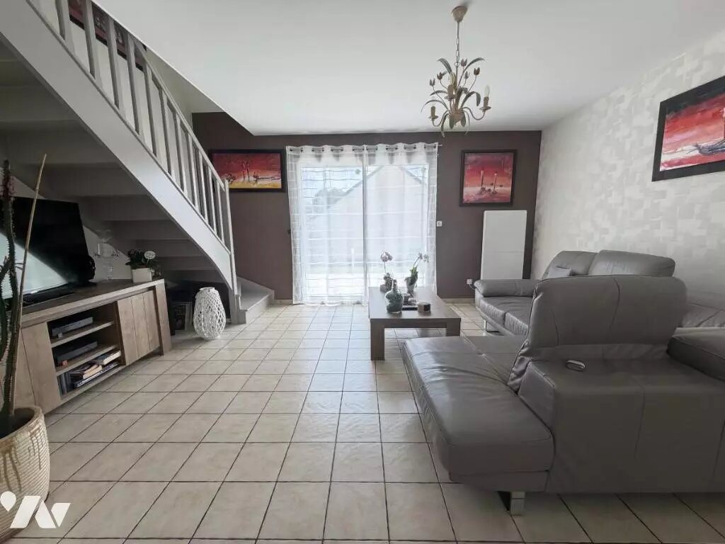 Maison à vendre, 100m², Le Temple-de-Bretagne