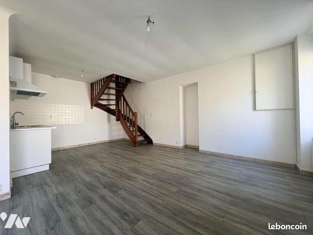 Maison à vendre, 56m², Bouvron