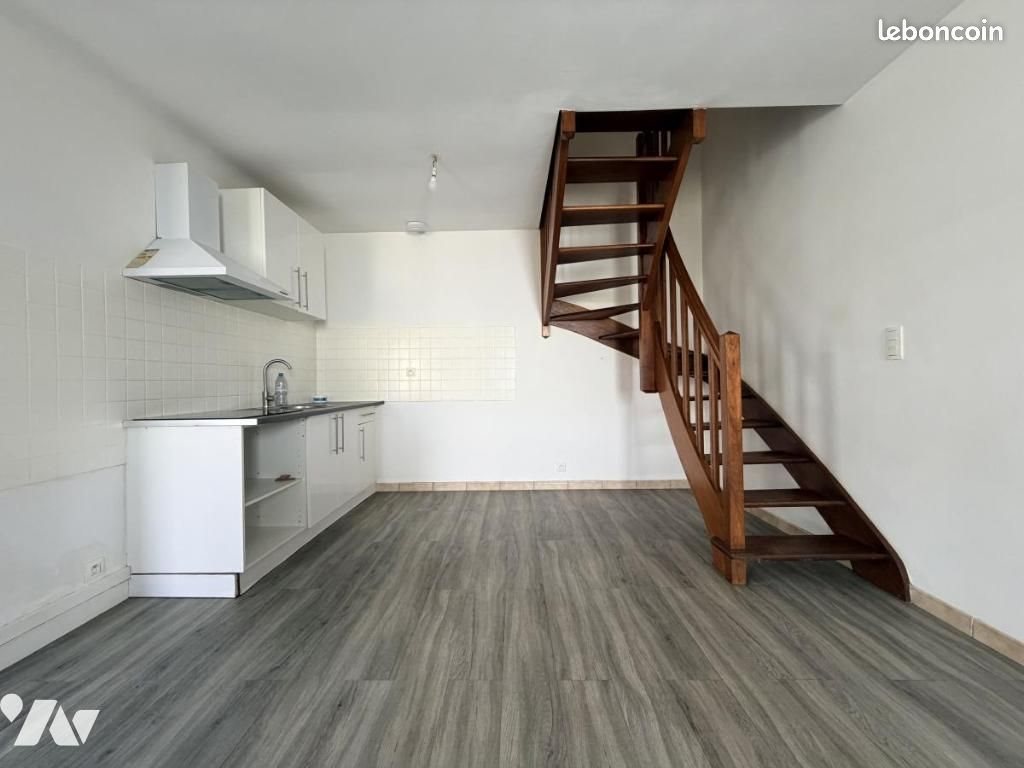 Maison à vendre, 56m², Bouvron