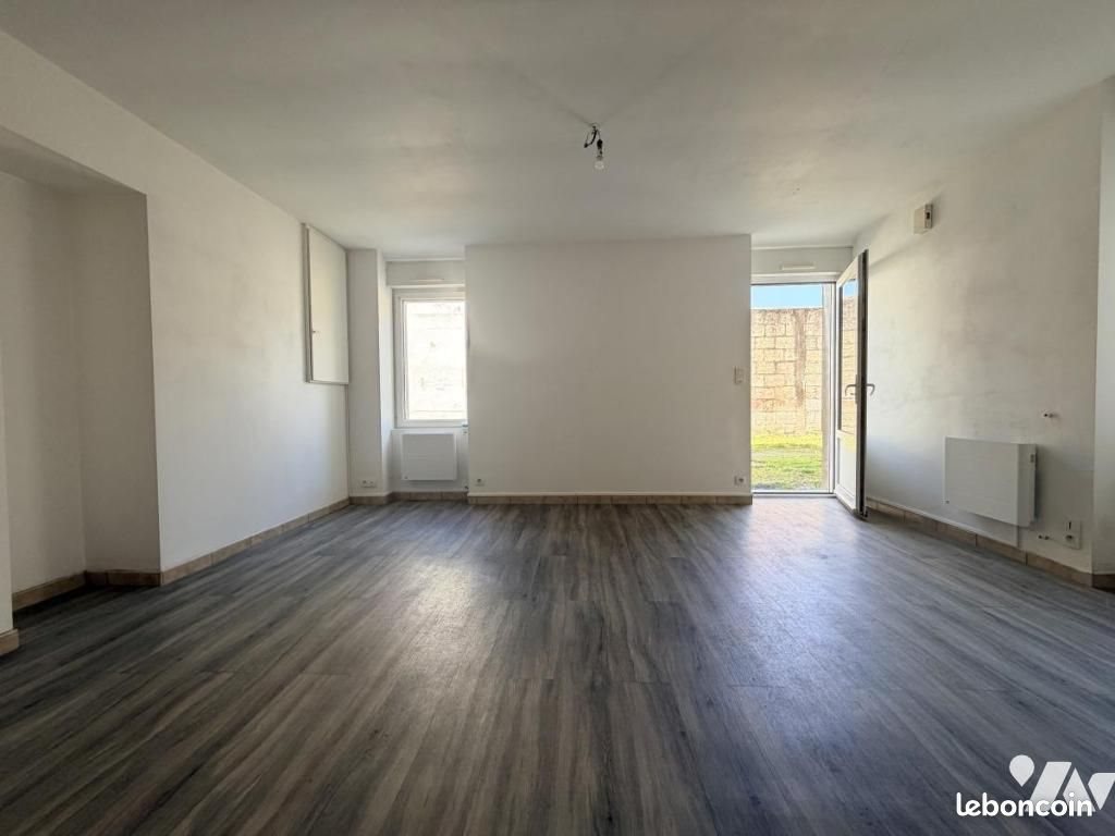 Maison à vendre, 56m², Bouvron