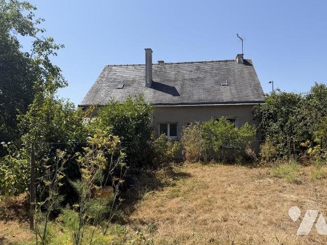 Maison à vendre, 125m², Savenay