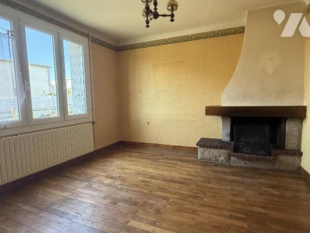 Maison à vendre, 125m², Savenay