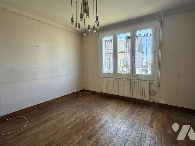 Maison à vendre, 125m², Savenay