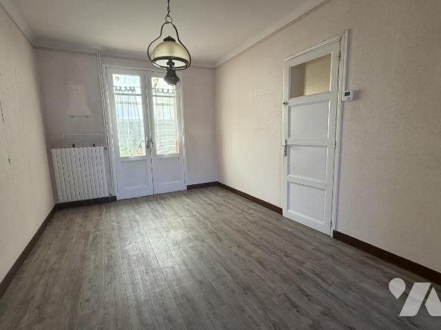 Maison à vendre, 125m², Savenay
