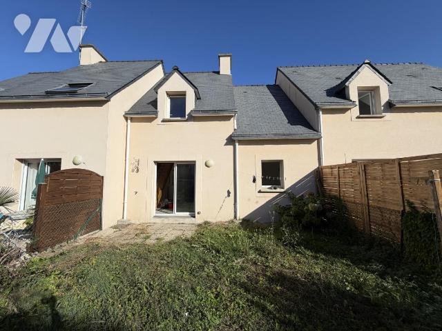 Maison à vendre, 59m², Riantec