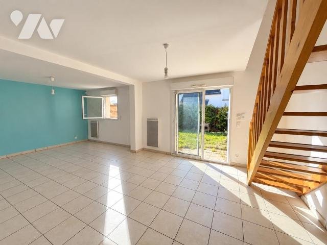 Maison à vendre, 59m², Riantec