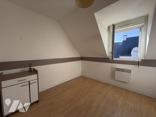 Maison à vendre, 59m², Riantec