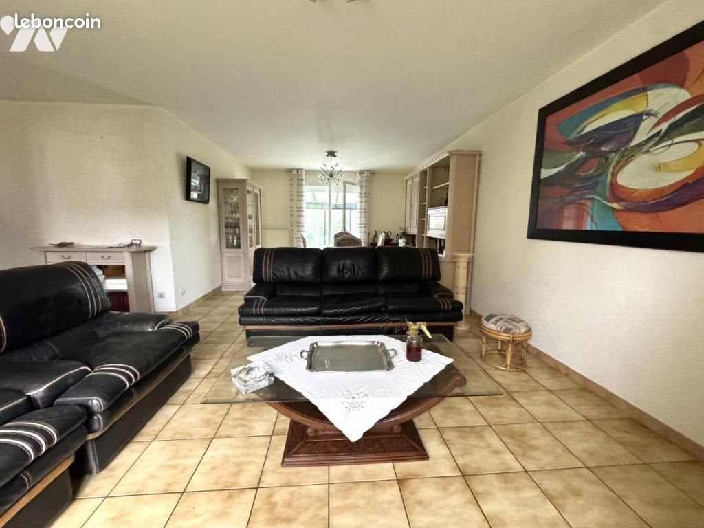 Maison à vendre, 86m², Saint-Nazaire