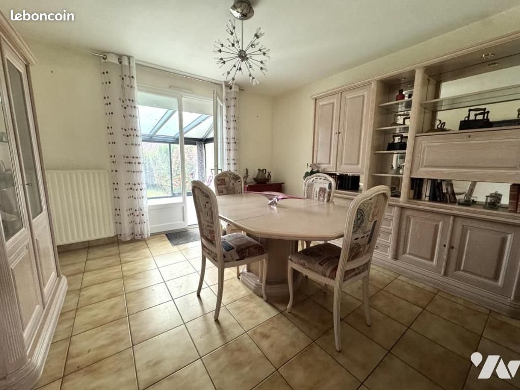 Maison à vendre, 86m², Saint-Nazaire