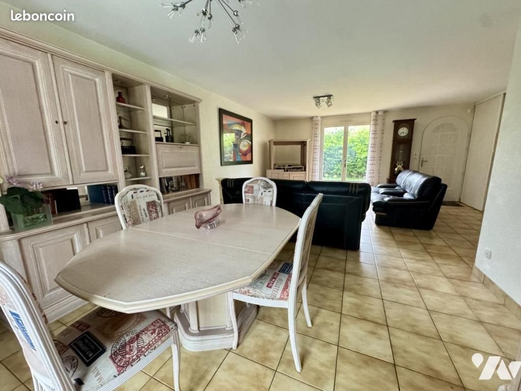 Maison à vendre, 86m², Saint-Nazaire