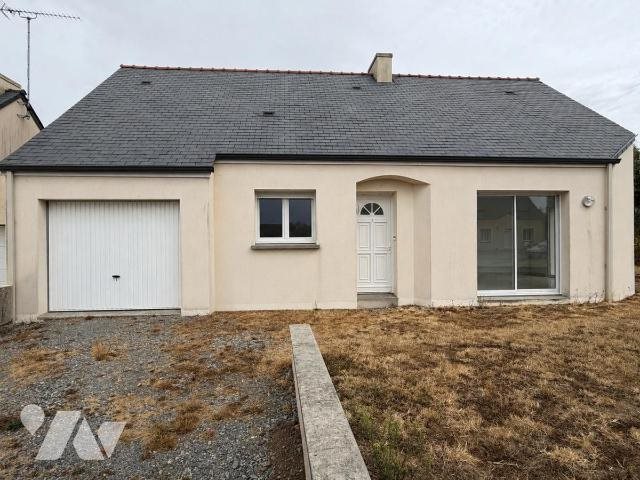 Maison à vendre, 74m², Besné
