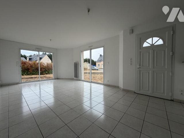 Maison à vendre, 74m², Besné