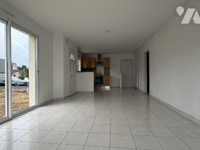 Maison à vendre, 74m², Besné