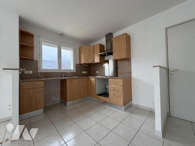 Maison à vendre, 74m², Besné