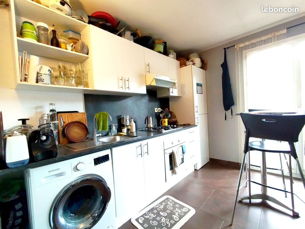 Appartement à vendre, 42m², Rougiers