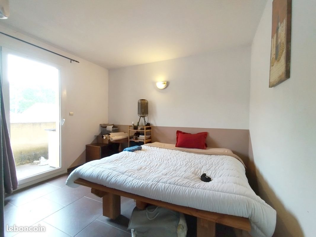 Appartement à vendre, 42m², Rougiers