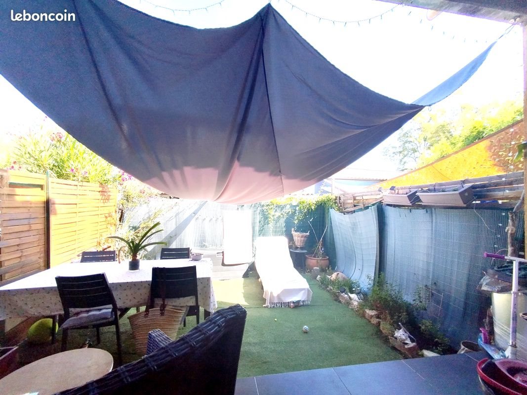 Appartement à vendre, 39m², Rougiers
