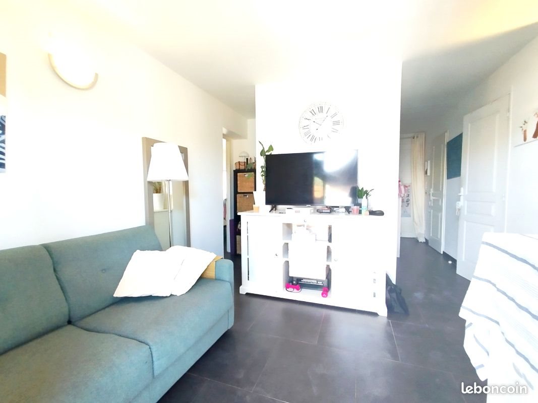 Appartement à vendre, 39m², Rougiers