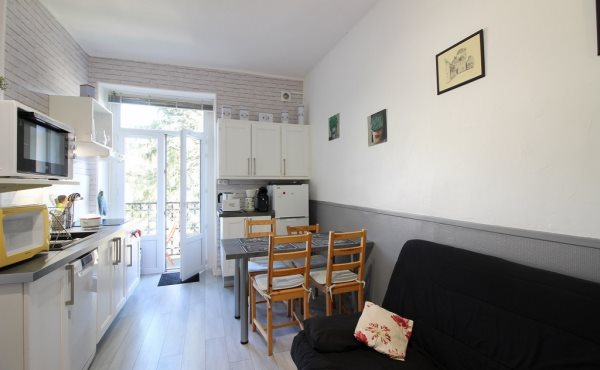 Appartement à louer, 36m², La Bourboule