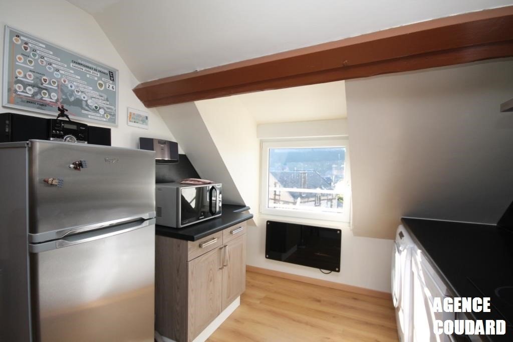 Appartement à louer, 60m², Mont-Dore