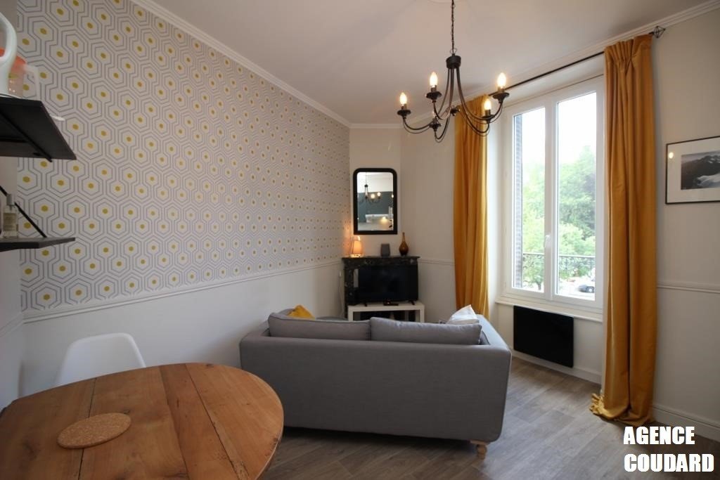 Appartement à louer, 27m², Mont-Dore