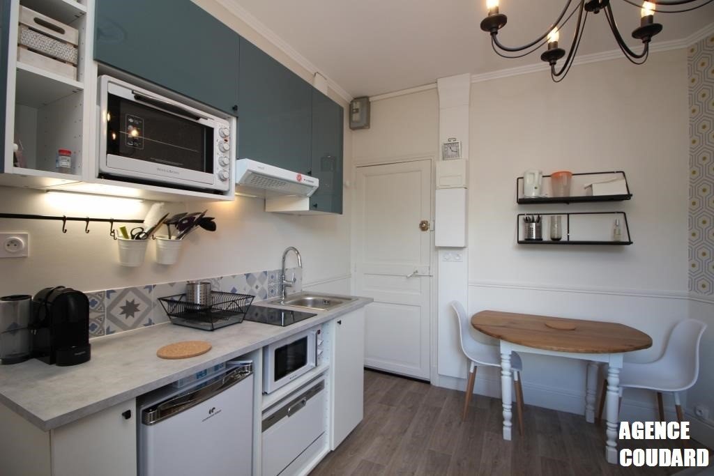 Appartement à louer, 27m², Mont-Dore