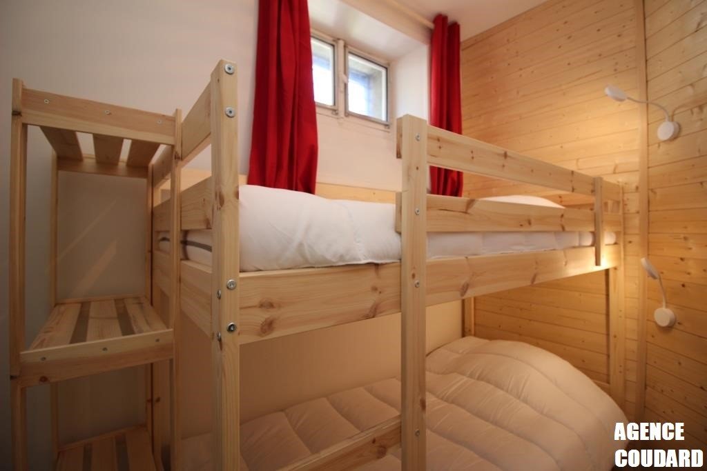 Appartement à louer, 27m², Mont-Dore
